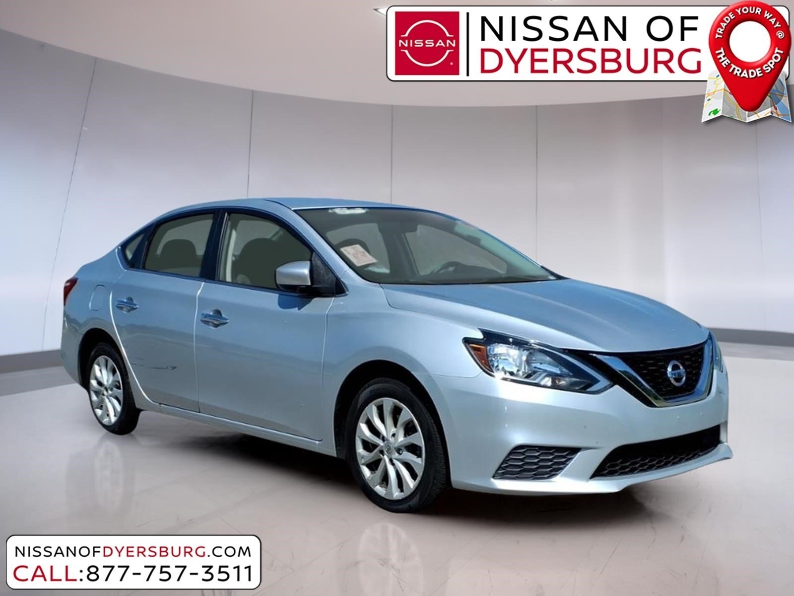 2019 Nissan Sentra