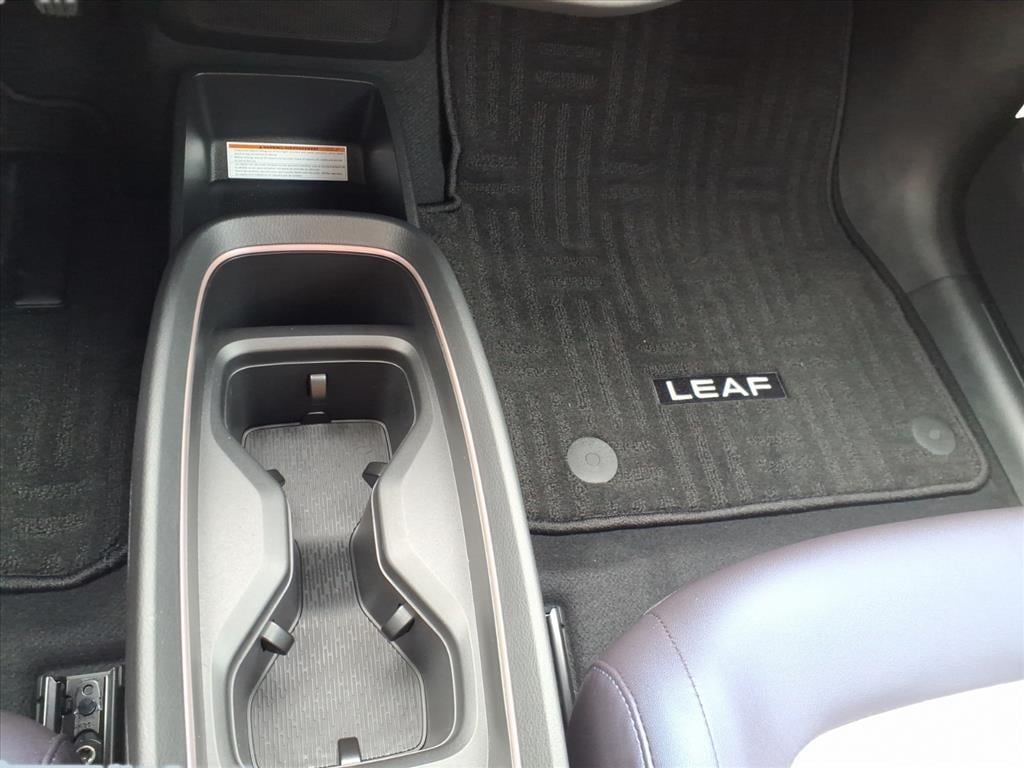 2026 Nissan LEAF SV+ - Photo 19