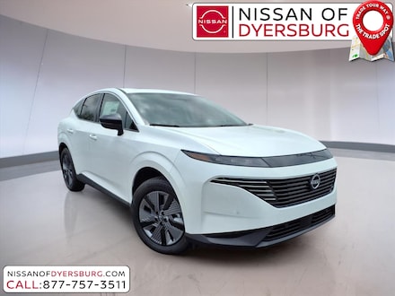 2025 Nissan Murano SL SUV