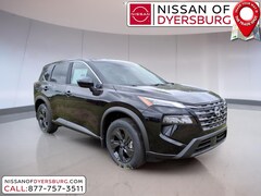 2026 Nissan Rogue SV SUV