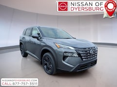 2026 Nissan Rogue SV SUV