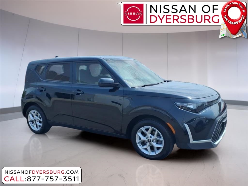 2023 Kia Soul