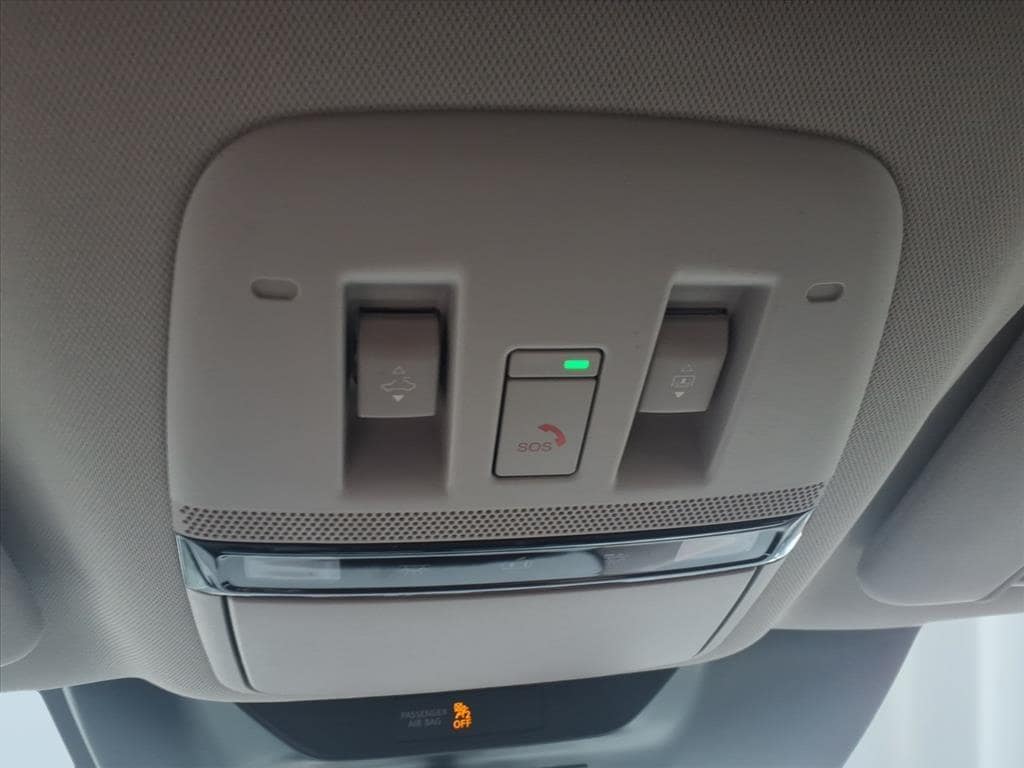 2026 Nissan Murano Platinum - Photo 22