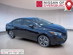 2025 Nissan Versa 1.6 S Sedan