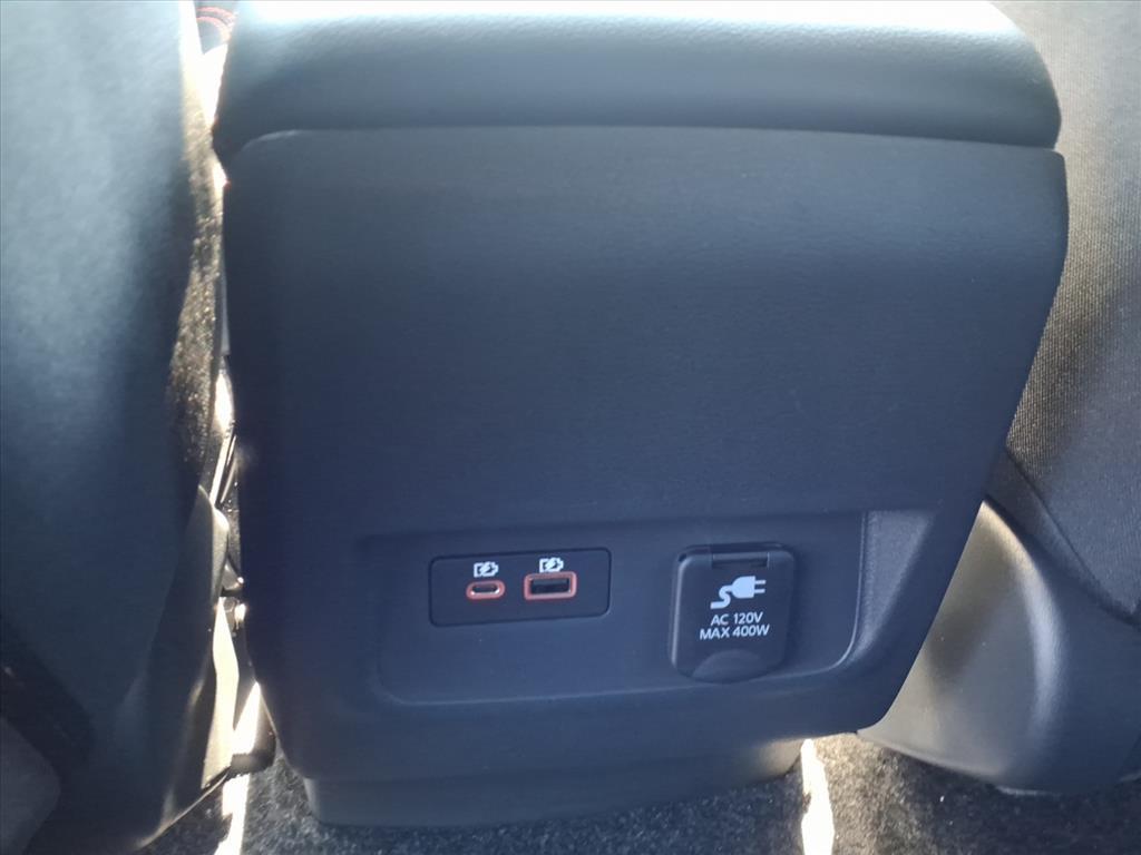 2026 Nissan Frontier PRO-4X - Photo 22