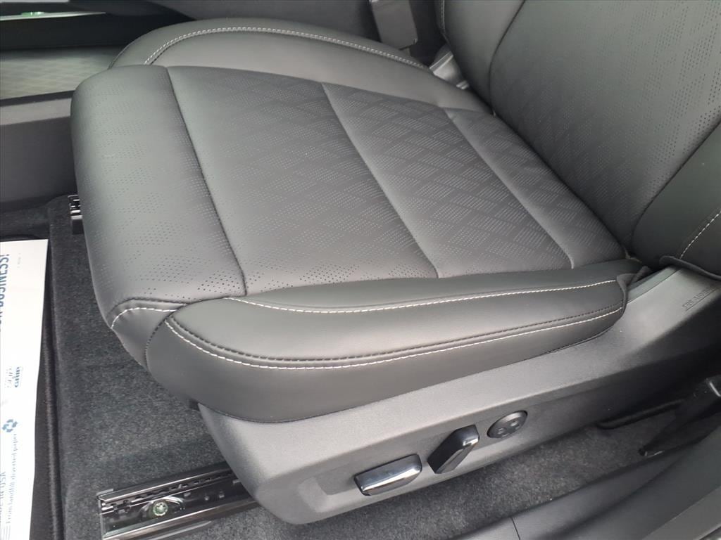 2026 Nissan Murano Platinum - Photo 11
