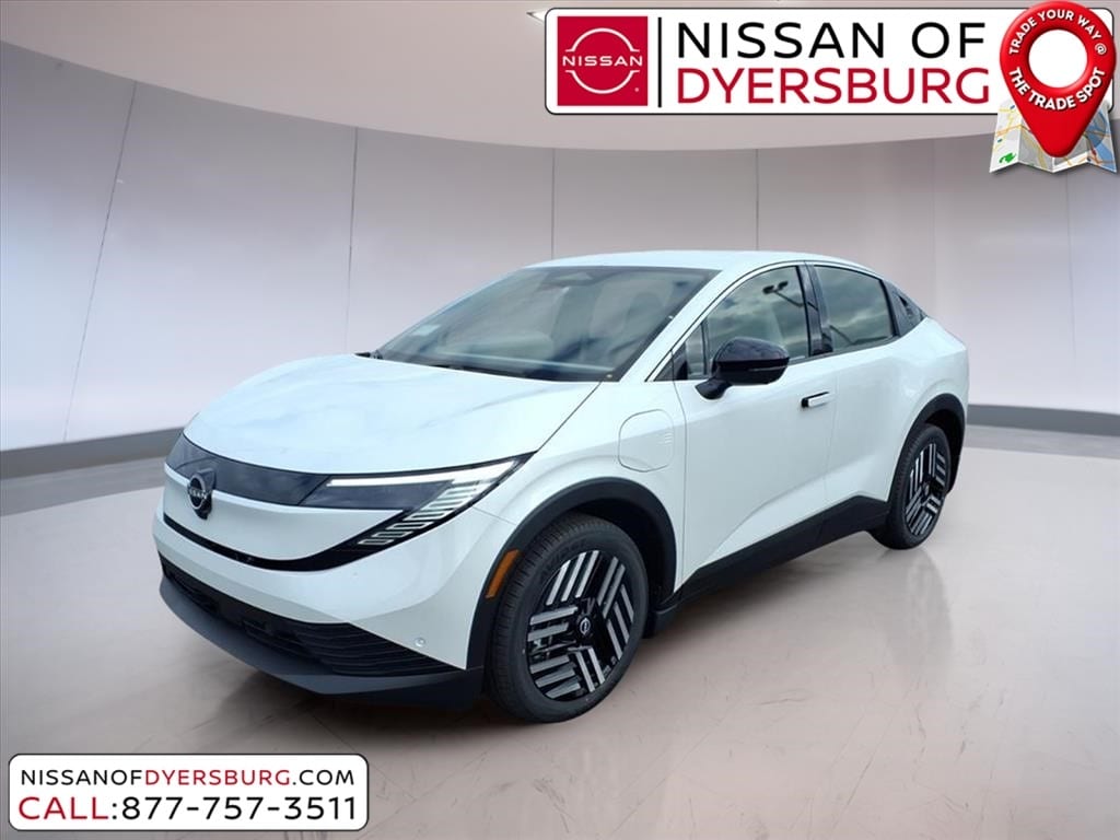 2026 Nissan LEAF SV+ - Photo 7