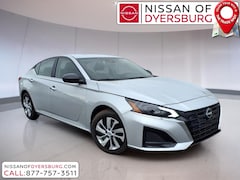 2025 Nissan Altima S Sedan