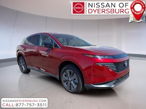 2025 Nissan Murano SL SUV