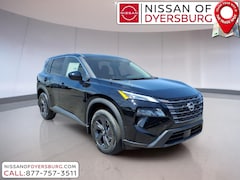2026 Nissan Rogue SV SUV