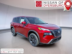 2026 Nissan Rogue SV SUV