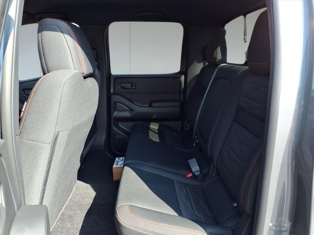 2026 Nissan Frontier PRO-4X - Photo 24