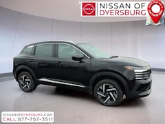 2026 Nissan Kicks SV SUV