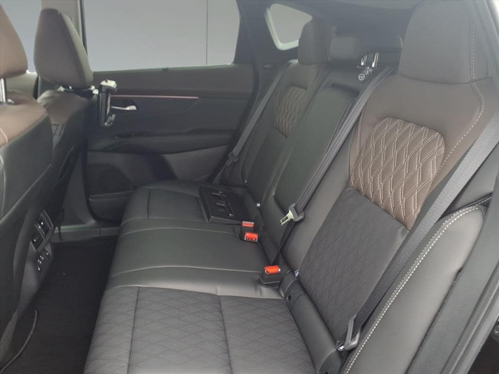 2026 Nissan Murano Platinum - Photo 25