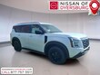 Nissan Armada