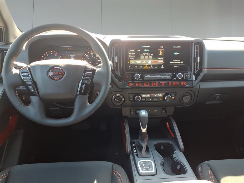 2026 Nissan Frontier PRO-4X - Photo 23