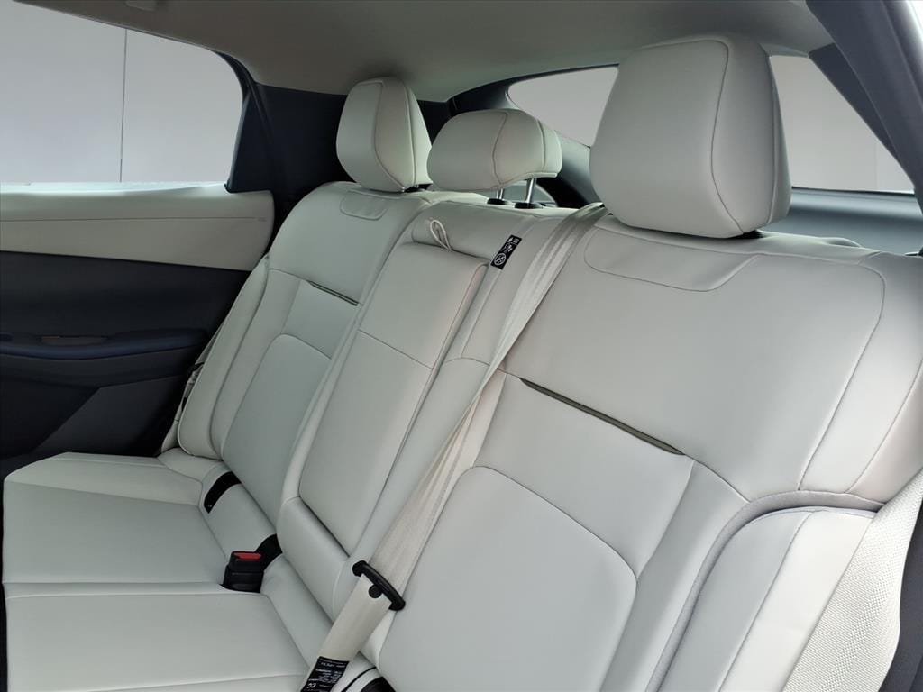 2026 Nissan LEAF SV+ - Photo 25