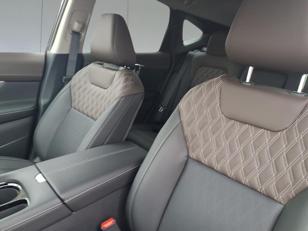 2026 Nissan Murano Platinum - Photo 13