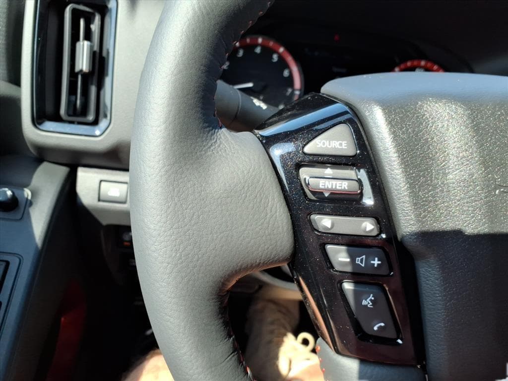 2026 Nissan Frontier PRO-4X - Photo 14