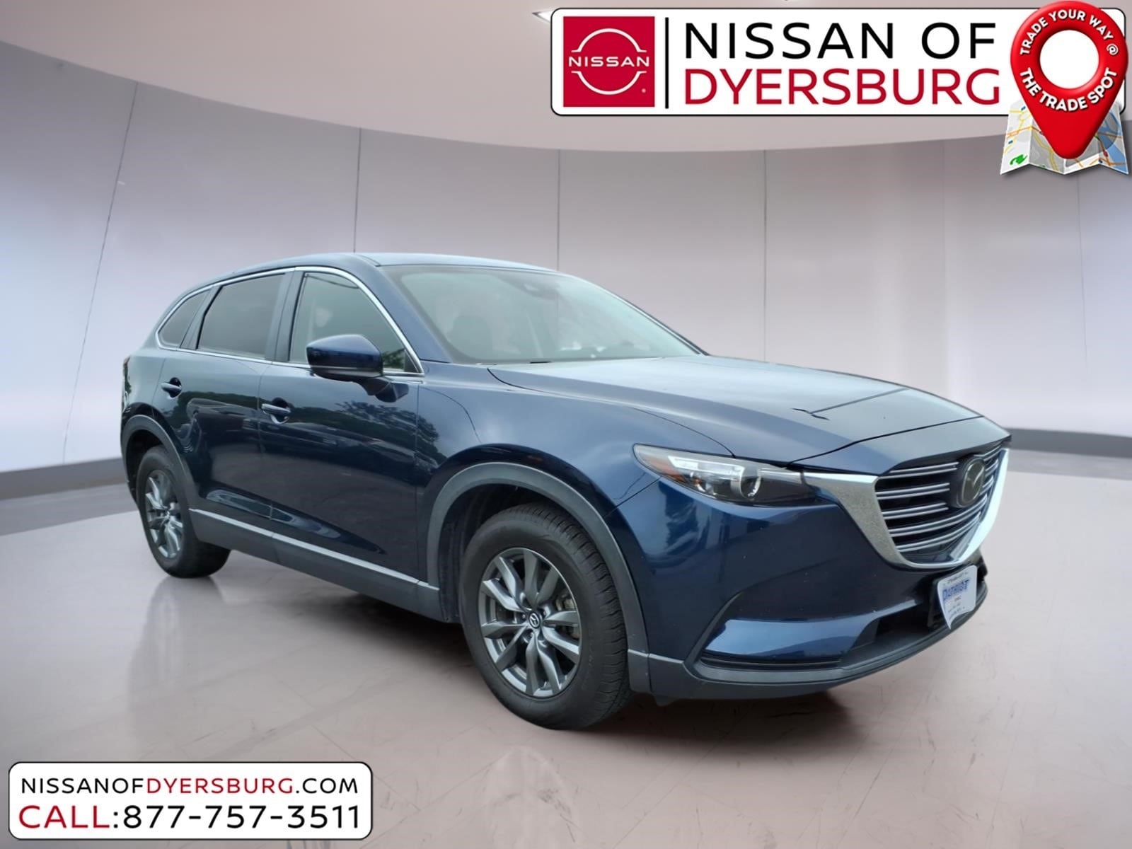 2020 Mazda CX-9 Sport AWD's photo