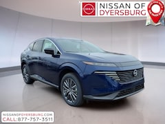 2026 Nissan Murano SL SUV