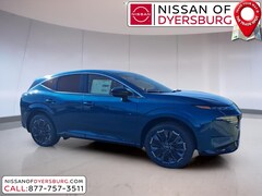 2026 Nissan Murano Platinum SUV