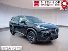 2026 Nissan Rogue SV SUV