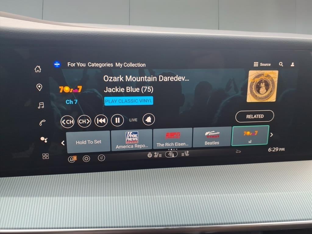 2026 Nissan Murano Platinum - Photo 18