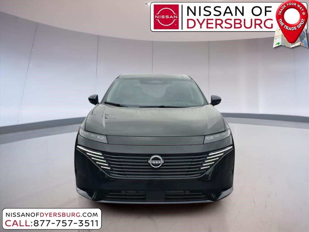 2026 Nissan Murano Platinum - Photo 8