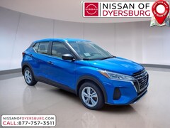 2025 Nissan Kicks Play S SUV