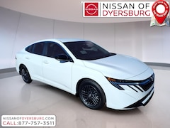 2026 Nissan Sentra SV Sedan