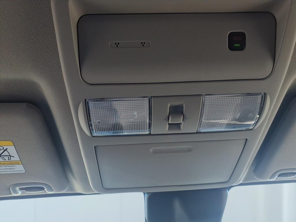2026 Nissan Frontier SV - Photo 21