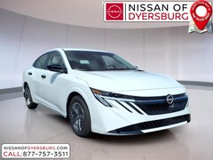 2026 Nissan Sentra S Sedan