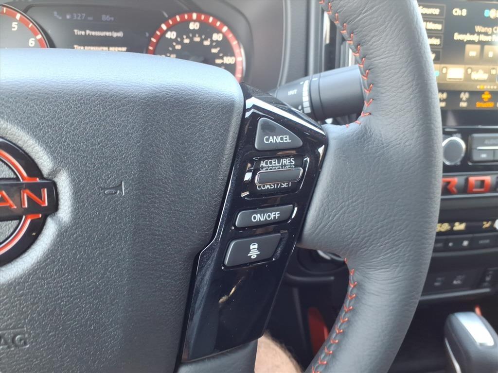 2026 Nissan Frontier PRO-4X - Photo 12