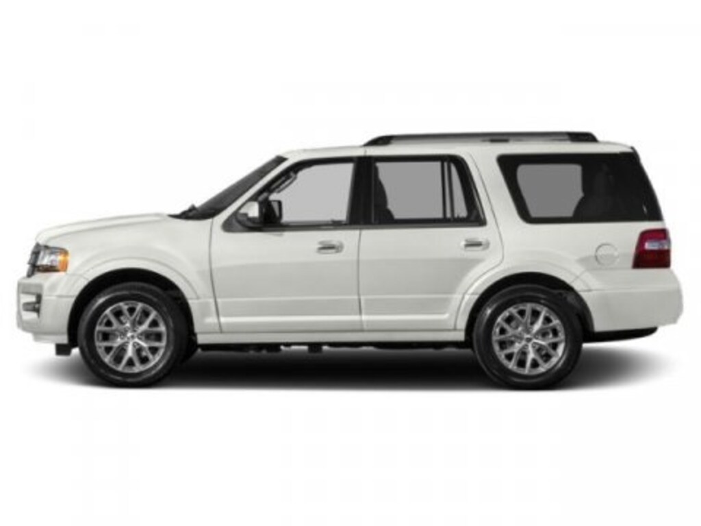 Used 2015 Ford Expedition Limited SUV
