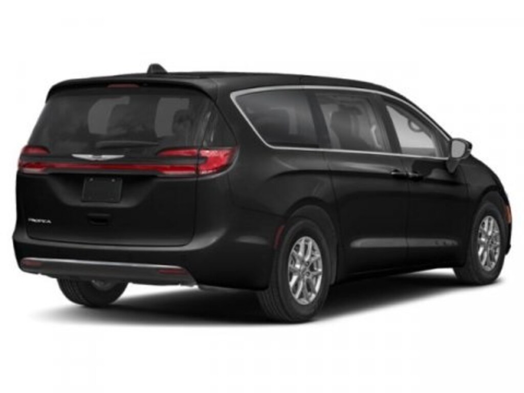 Used 2024 Chrysler Pacifica Touring L Minivan/Van