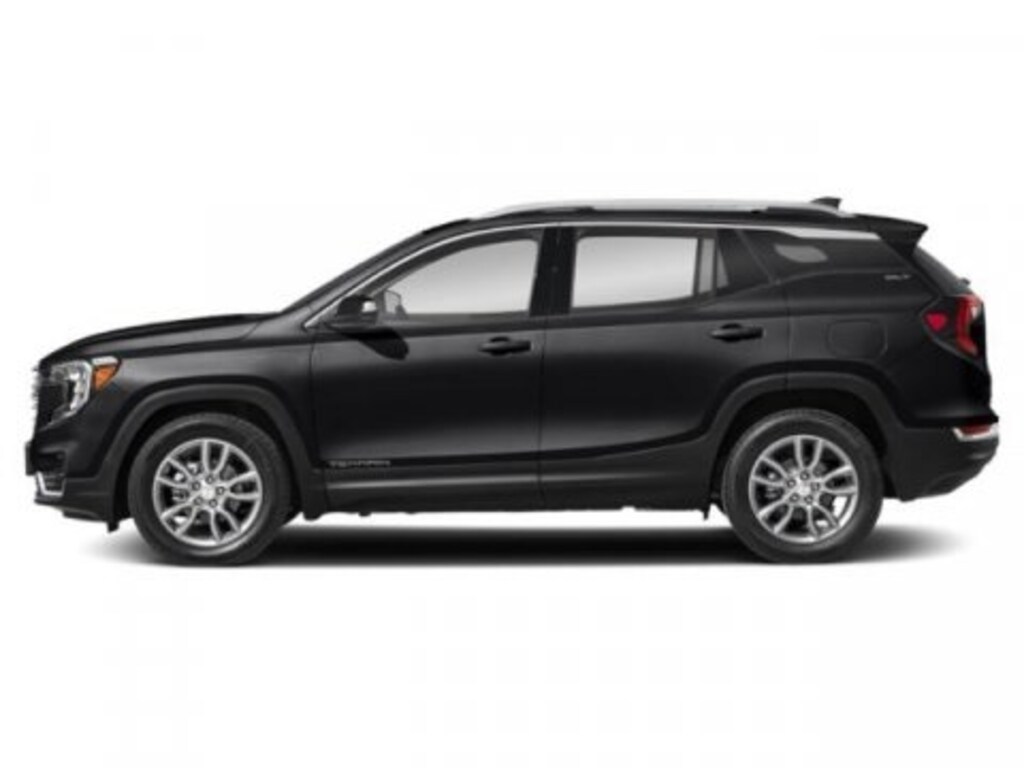 Used 2024 GMC Terrain SLE SUV