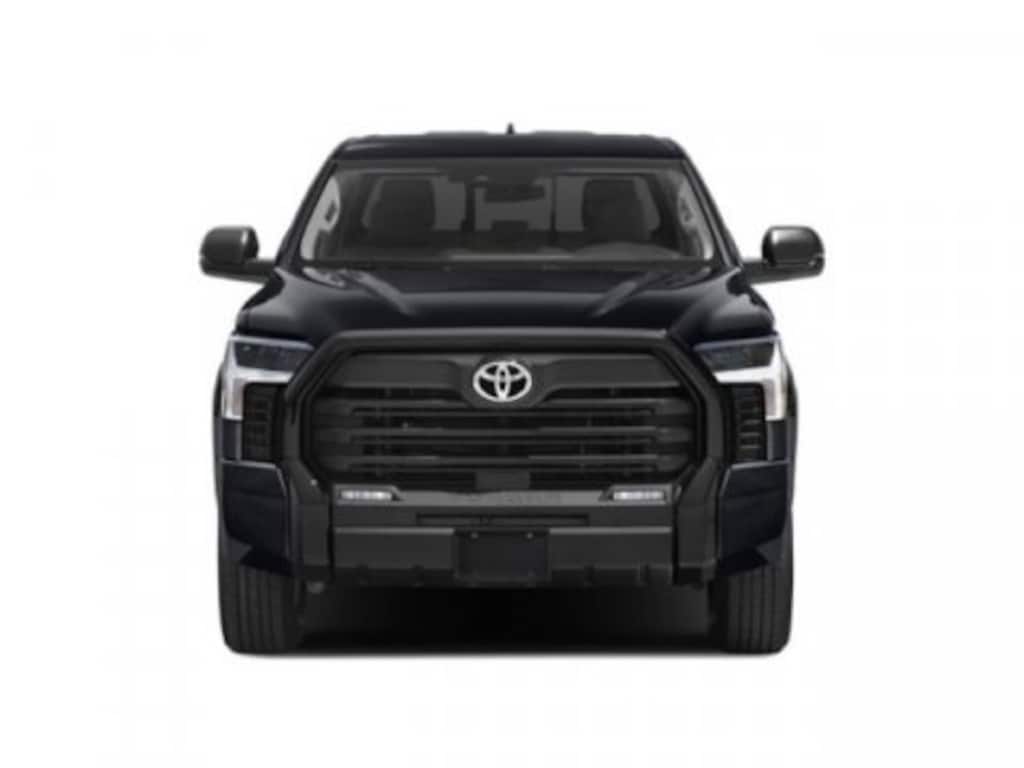 Used 2022 Toyota Tundra SR5 Truck