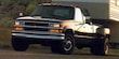 Chevrolet C/K 3500