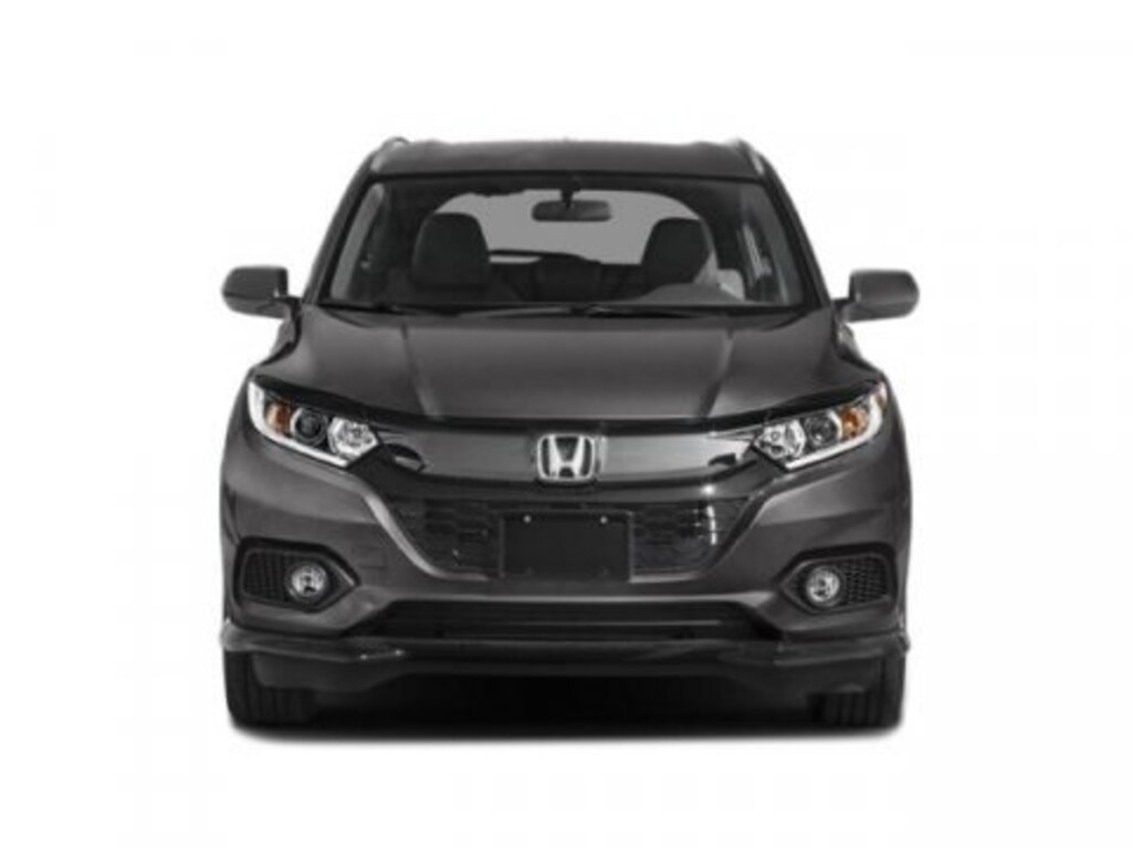 Used 2021 Honda HR-V Sport SUV