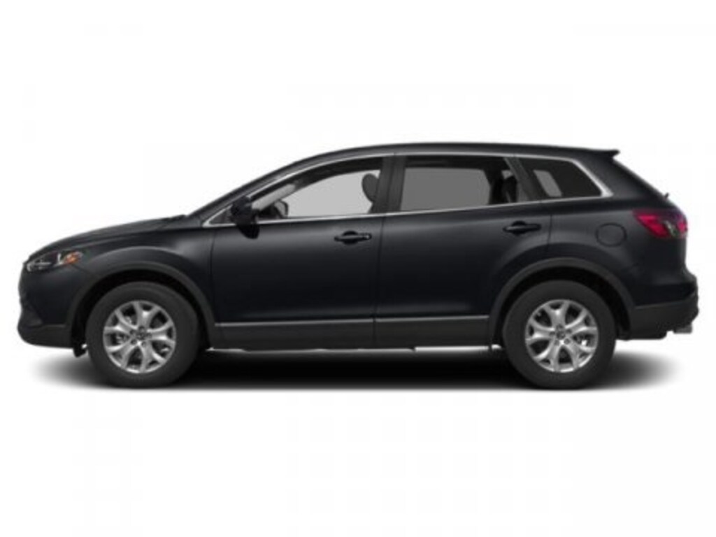 Used 2015 Mazda CX-9 Grand Touring SUV