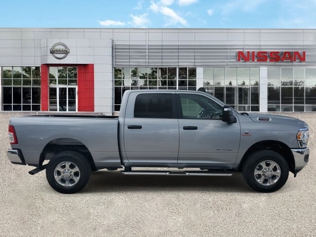 2024 Ram 2500 Big Horn photo 3