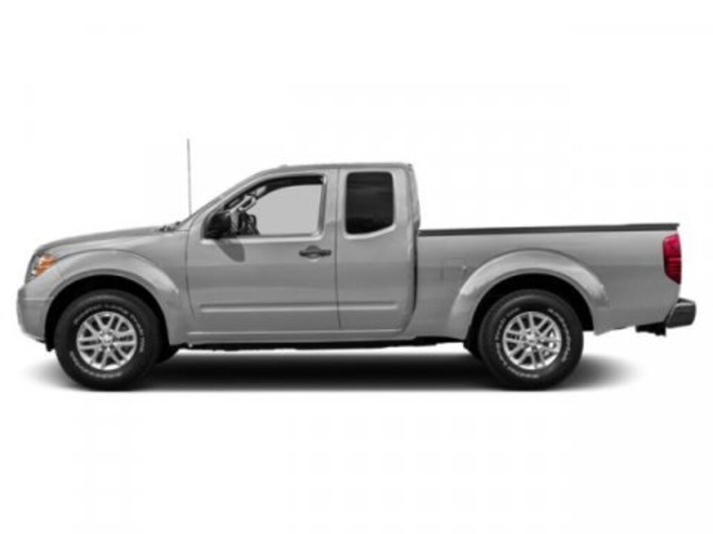Used 2015 Nissan Frontier SV Truck