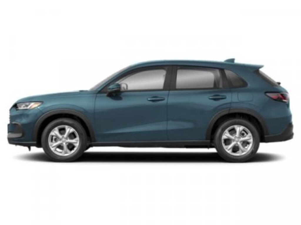 Used 2025 Honda HR-V LX SUV