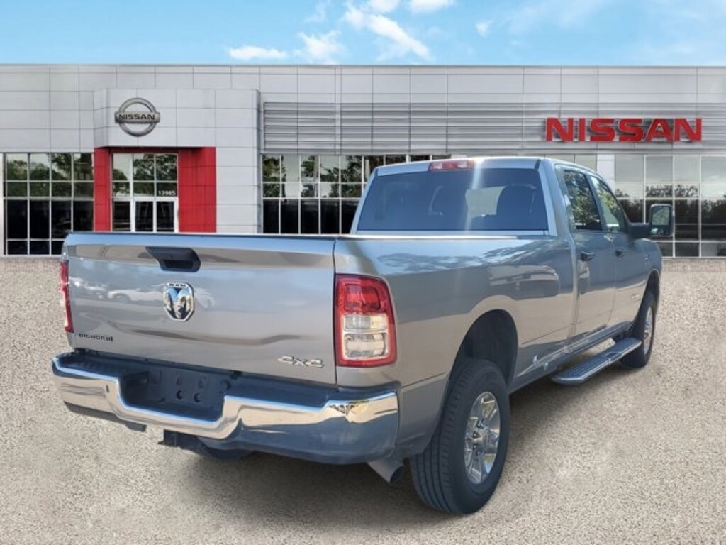 Used 2024 Ram 2500 Big Horn Truck
