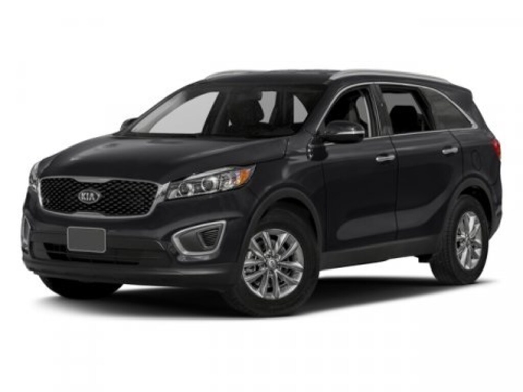 Used 2018 Kia Sorento L SUV