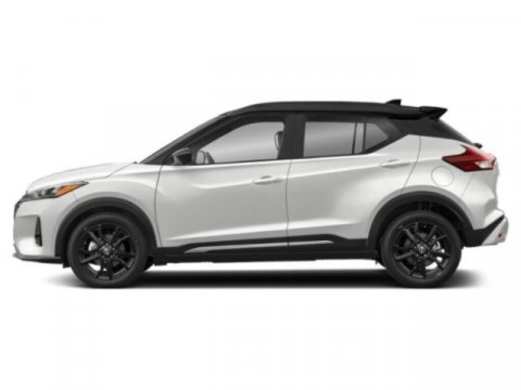 Certified 2024 Nissan Kicks SR SUV