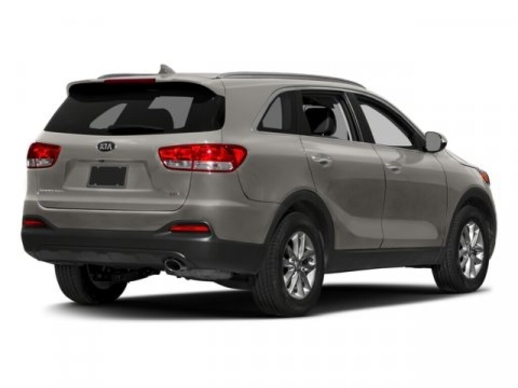 Used 2018 Kia Sorento L SUV