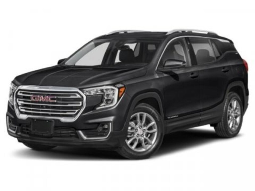 Used 2024 GMC Terrain SLE SUV