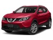 Nissan Rogue Sport